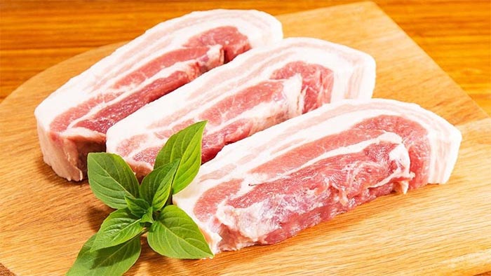 Cách làm jambon thịt nguội thơm ngon, an toàn ngay tại nhà