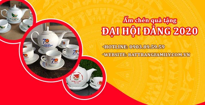 đặt ấm trà làm quà tặng ở đâu