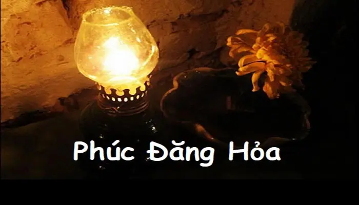 Nạp âm Phúc Đăng Hỏa tương ứng với người sinh vào những năm nào?