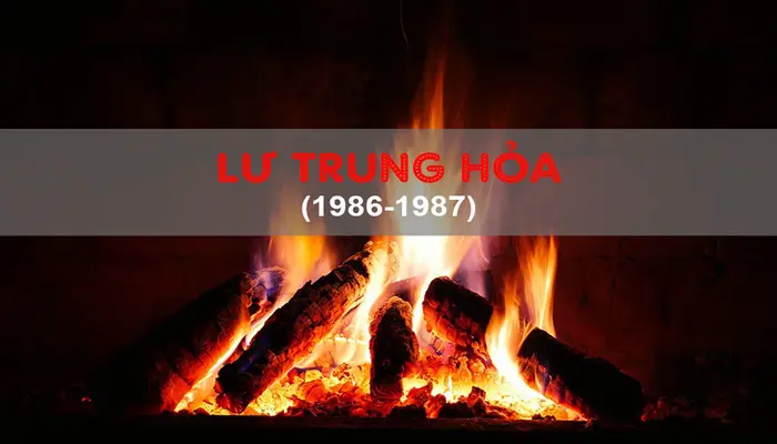 Khám phá ưu và khuyết điểm của những người thuộc mệnh lư trung hỏa