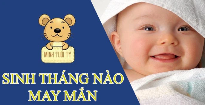 năm canh tý nên sinh con tháng mấy